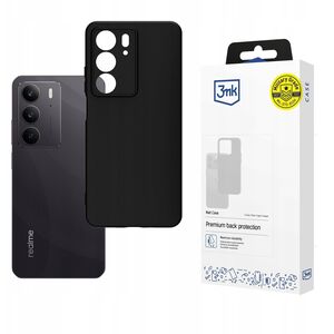 Realme C75 - 3mk Matt Case