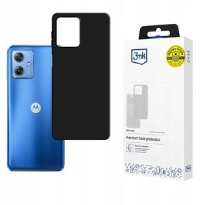 motorola moto G54 - 3mk Matt Case