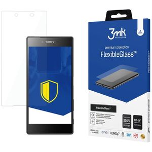 Sony Xperia Z5 Premium - 3mk FlexibleGlass