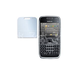 Nokia E72 - 3mk FlexibleGlass