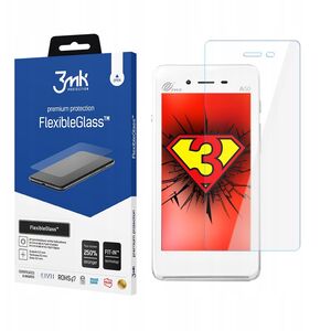 PAX A50 - 3mk FlexibleGlass Lite
