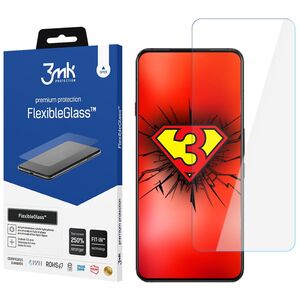 ZTE Nubia Red Magic 7 Pro - 3mk FlexibleGlass