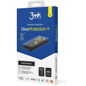 Tecno Spark Go 2024 - 3mk SilverProtection+