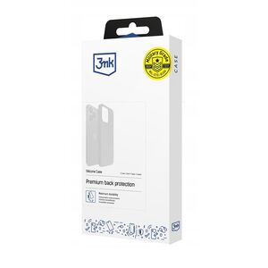 Redmi Note 13 4G - 3mk Silicone Case