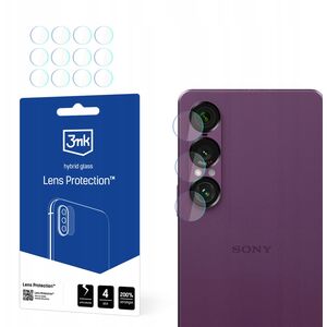Sony Xperia 1 VII - 3mk Lens Protection