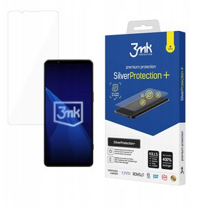 Sony Xperia 1 VII - 3mk SilverProtection+
