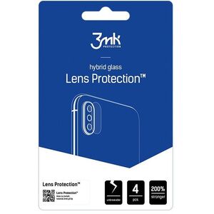 Oppo Reno 14 - 3mk Lens Protection