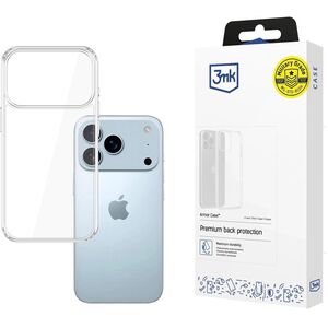Etui 3MK Armor Case do Apple iPhone 17   Pro