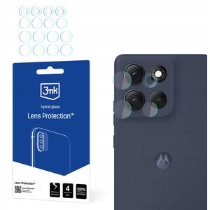 3mk Lens Protection pro Motorola Moto G86 / G86 Power