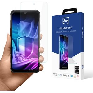 SAMSUNG GALAXY XCOVER 7 PRO - 3MK SILKY MATT PRO