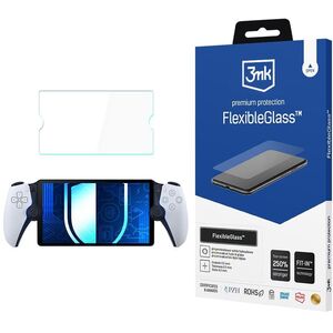 SONY PLAYSTATION PORTAL - UP TO 8.3 3MK FLEXIBLEGLASS