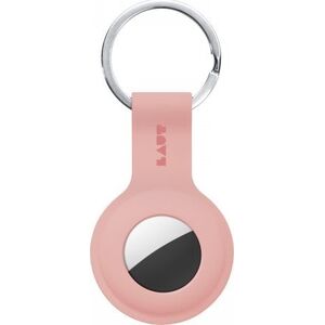 Laut LAUT Huex Tag - etui ochronne do AirTag (blush pink)