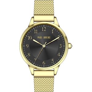 ZEGAREK DAMSKI PAUL LORENS -  PL12189B-1D1 (zg550a) + BOX