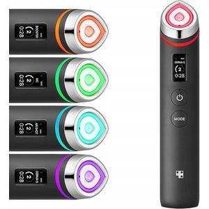 Medicube Age-R Booster Pro 6w1 Urządzenie do terapii LED skóry twarzy