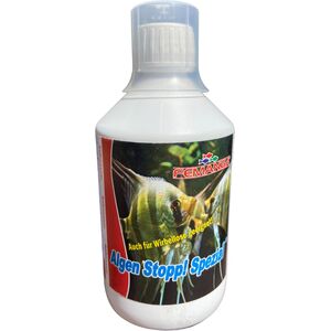 Femanga, Algen Stopp Spezial, Preparat zwalczaj�cy sinice, 500ml