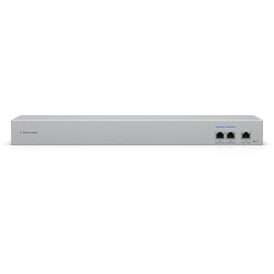 Ubiquiti UniFi WAN Switch RJ45 Gigabit Ethernet (10/100/1000) 1U Szary