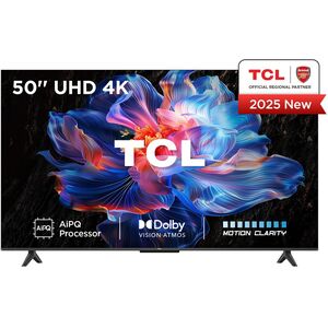 Televizorius TCL