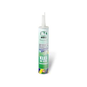 BOLL Klej do szyb samochodowych SPRINT 310ml (007009)