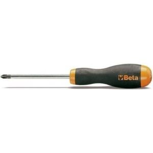 Beta Tools Wkrętak krzyżowy Easy PH1 4.5x120mm (BE1202-4.5x120)