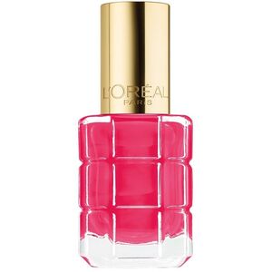 XXX_Loreal (L’Oreal Paris) L'Oreal Paris, Color Riche Vernis A L'Huile, Βερνίκι Νυχιών, B20, Alizee Pop, 13.5 ml Για Γυναίκες