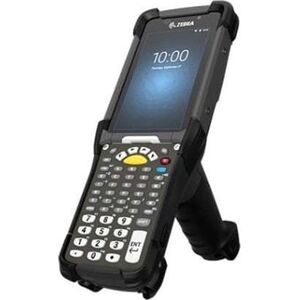 Zebra Zebra MC930P-GSJDG4RW terminal 10,9 cm (4.3") 800 x 480 px Ekran dotykowy 765 g Czarny