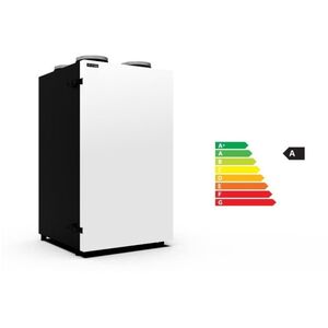 Κατακόρυφος ανακτητής θερμότητας VENT CLEAR VD3 LR Comfort 325 m3/h