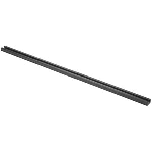 Καλυμμένη ράγα για μαγνητικό σύστημα VESTALIGHT VESTA1061M, 48V, 5.6x4.4x200cm