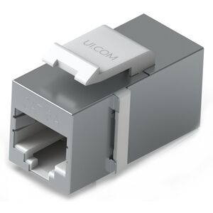 Ubiquiti UACC-Keystone-Coupler-C6A