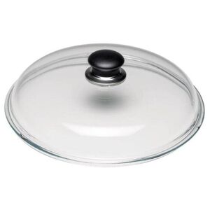 Γυάλινο καπάκι Dome O18cm 8003150419199