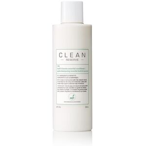 Clean, Reserve, Buriti & Tucuma, Hair Conditioner, Moisturizing, 296 ml For Women