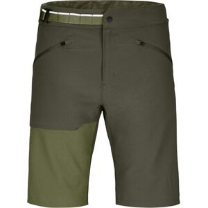Icepeak γυναικεία σορτς BEAUFORT, καφέ γκρι