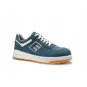 ELTEN JAMAIN XXST Jeans Low ESD S2 shoes, light blue 46