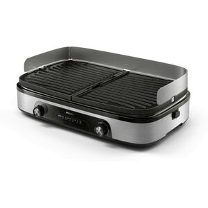 Philips 6000 series Contact Grill HD6222/90