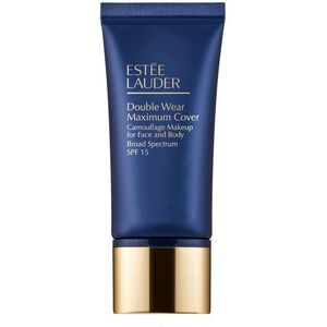 Este Lauder Double Wear Maximum Cover Camouflage Makeup SPF15 podkład kryjący do twarzy i ciała 4W1 Honey Bronze 30ml