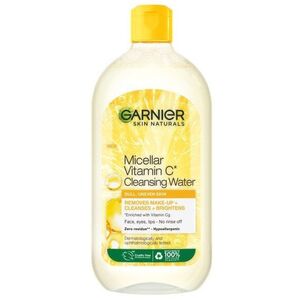 Garnier Skin Naturals płyn micelarny z witaminą Cg 700ml