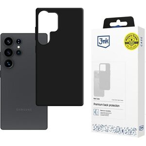 Etui 3MK Matt Case do Samsung Galaxy S25  Ultra