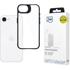 3mk Satin Armor Case+ pro Apple iPhone SE 4