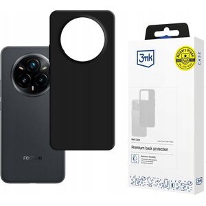 Realme 14 Pro+ - 3mk Matt Case