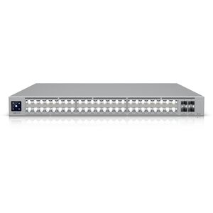 Ubiquiti UniFi Pro XG 48 Zarządzany L2/L3 10G Ethernet (100/1000/10000) 1U Szary