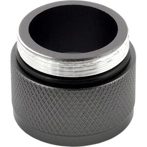 EverActive Adapter/przedłużka do akumulatorów 18650 do latarki FL-300 EverActive roz. uniw