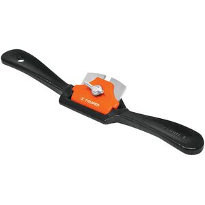 Truper Dvirankis oblius, užapvalinta galva, 229mm Truper®