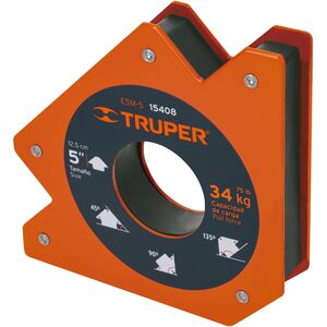 Truper Suvirinimo magnetas 122x189mm Truper®