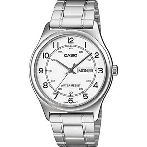 Zegarek Casio ZEGAREK MĘSKI CASIO MTP-V006D-7B2 (zd210e) + BOX