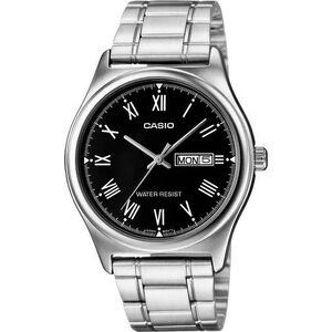 Zegarek Casio ZEGAREK MĘSKI CASIO MTP-V006D-1B (zd210d) + BOX
