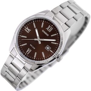 Zegarek Casio ZEGAREK MĘSKI CASIO MTP-1302DD-5A (zd072p) + BOX