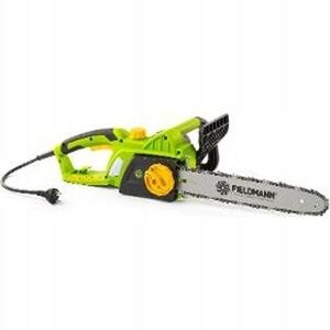 Elektrinis grandininis pjūklas Fieldmann FZP 2110-E, 35.5 cm, 1800W