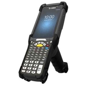 Terminal danych Standard MC9300 GUN 4GB RAM/32 GB FLASH/WiFi/2D SE4770SR/Android z GMS/53 klawisze /akumulator/7000mAh