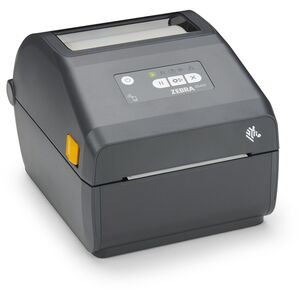 Drukarka etykiet ZD420HC /termotransferowa/300dpi/USB/USBHost/BTLE/ZPL/EPL/RTC/Ethernet