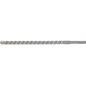 Wiertło do betonu zbrojonego sds plus s3, 16*260mm proline