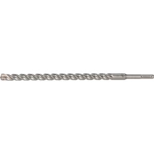 Wiertło do betonu zbrojonego sds plus s3, 25*450mm proline